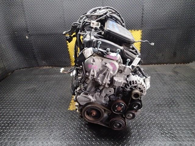 Двигатель Ниссан Х-Трейл в Серове 100538