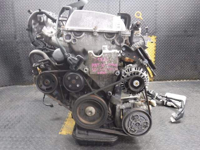 Двигатель Ниссан Х-Трейл в Серове 111906