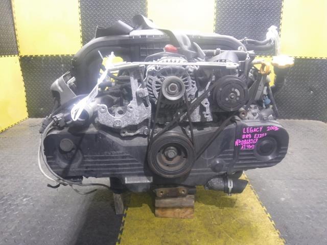 Двигатель Субару Легаси в Серове 114830