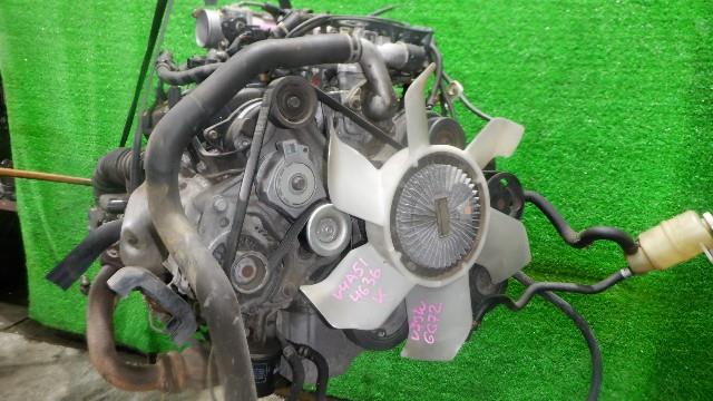 Двигатель Мицубиси Паджеро в Серове 2078481