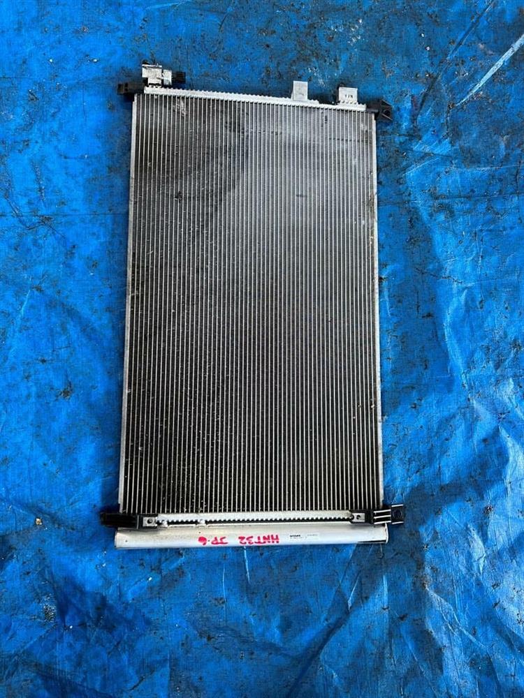 Радиатор кондиционера Ниссан Х-Трейл в Серове 230491