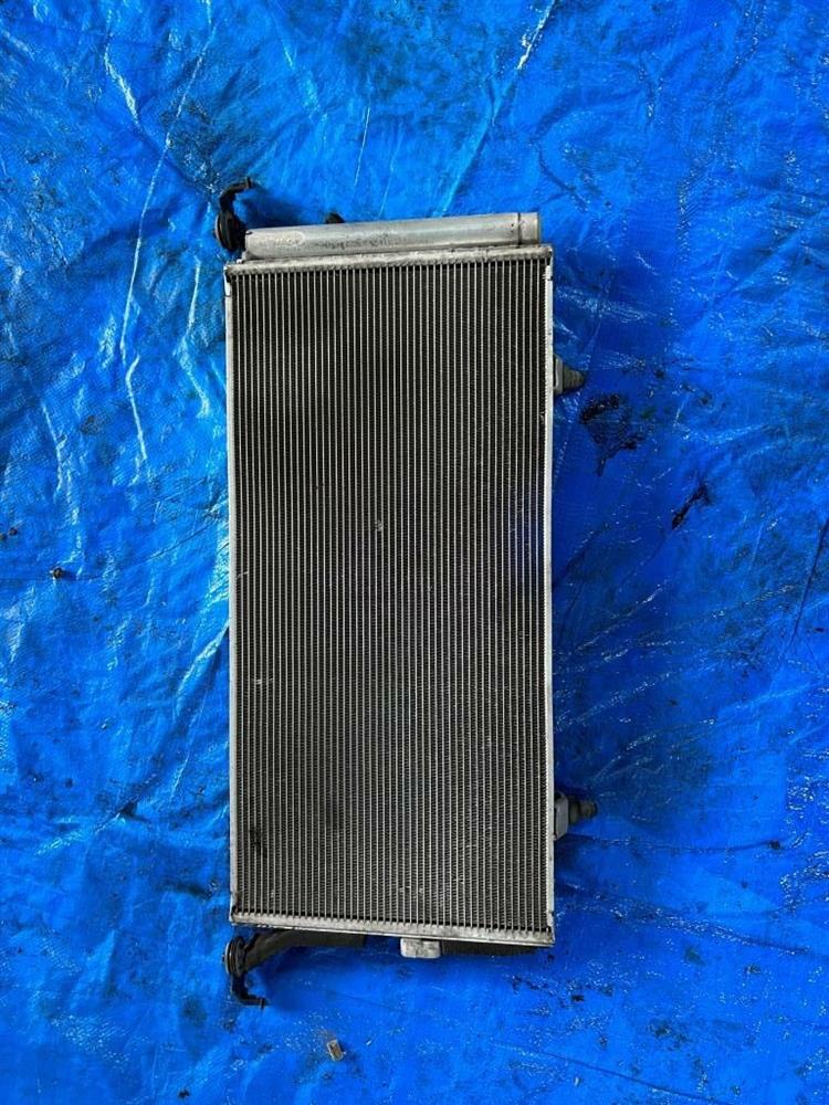 Радиатор кондиционера Субару Легаси в Серове 245878