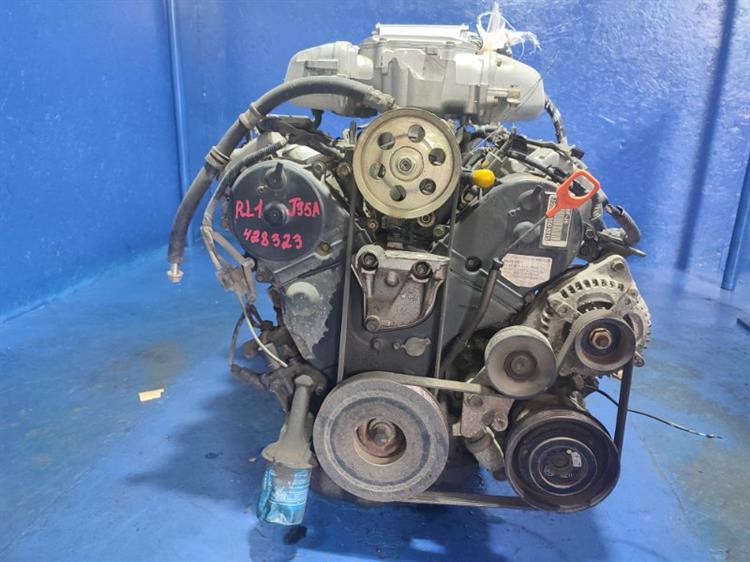 Двигатель Хонда Лагрейт в Серове 428323