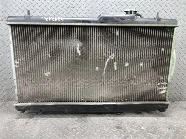Радиатор основной Субару Легаси в Серове 431313