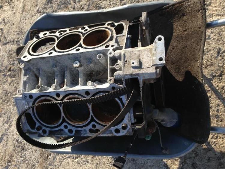 Двигатель Хонда Лагрейт в Серове 4334