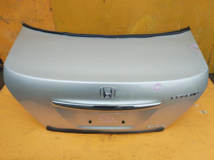Крышка багажника Хонда Легенд в Серове 555211