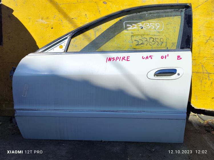 Дверь Хонда Инспаер в Серове 66065