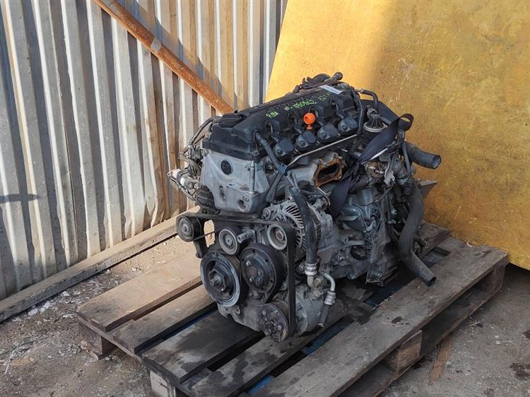 Двигатель Хонда Цивик в Серове 72961