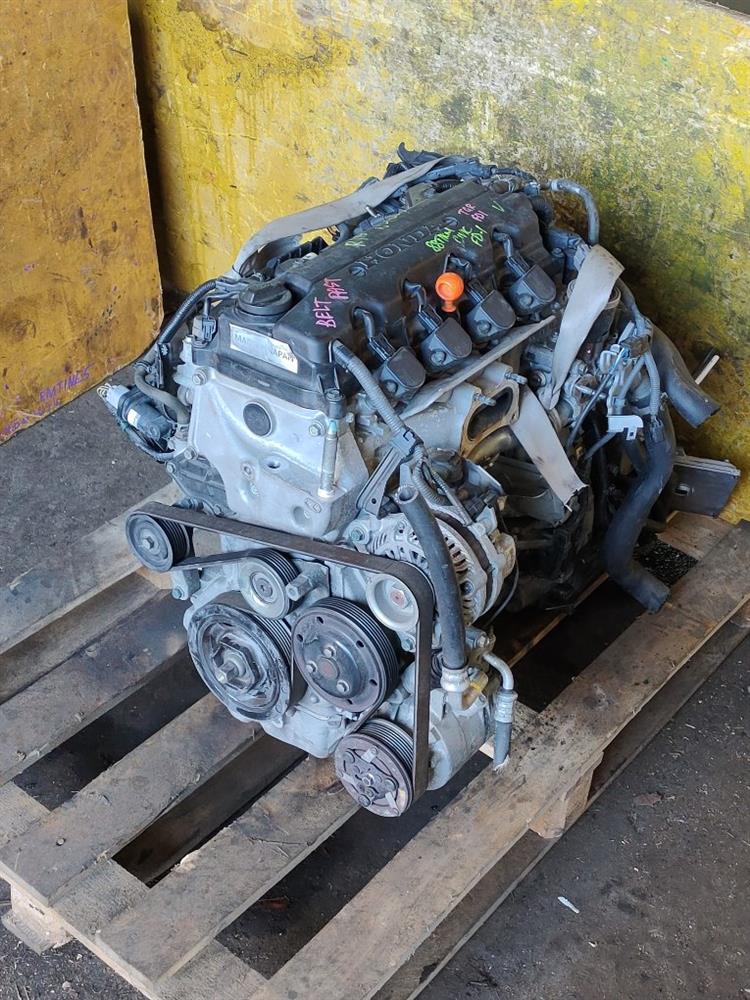 Двигатель Хонда Цивик в Серове 731951