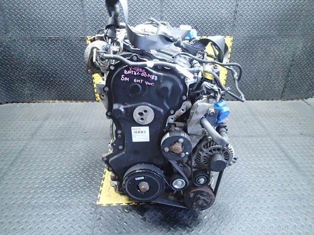 Двигатель Ниссан Х-Трейл в Серове 843581