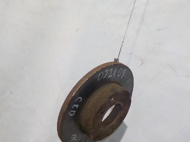 Тормозной диск Мицубиси Либеро в Серове 845041