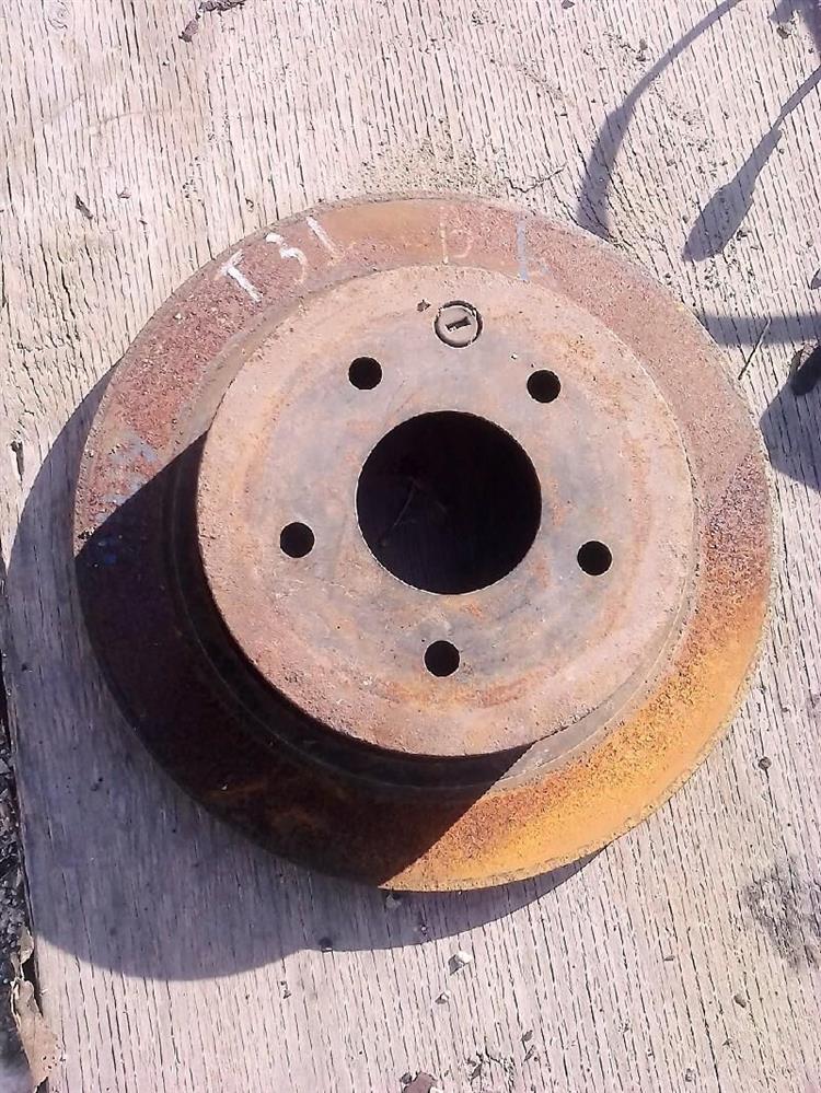 Тормозной диск Ниссан Х-Трейл в Серове 85314