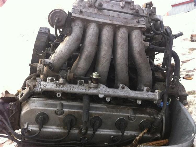 Двигатель Хонда Инспаер в Серове 8996