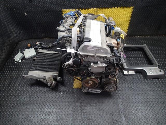 Двигатель Ниссан Х-Трейл в Серове 91097