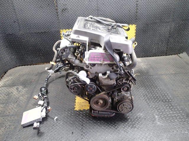 Двигатель Ниссан Х-Трейл в Серове 910991