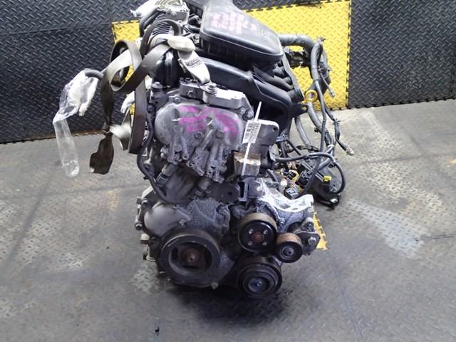 Двигатель Ниссан Х-Трейл в Серове 91101