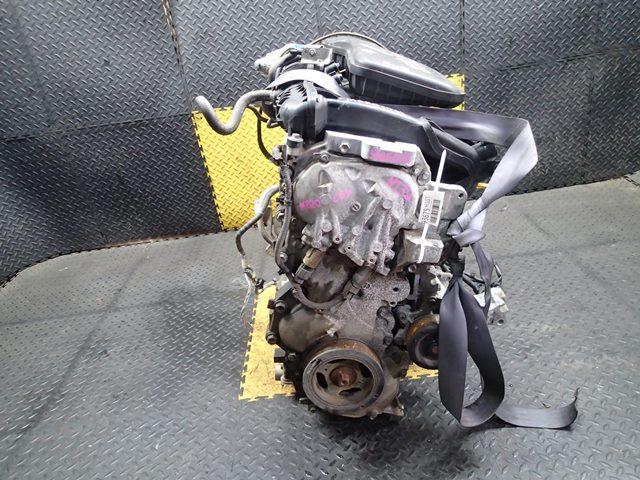 Двигатель Ниссан Х-Трейл в Серове 936751