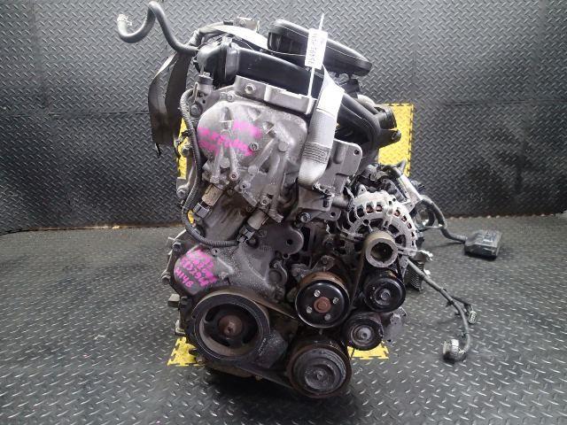 Двигатель Ниссан Х-Трейл в Серове 95491